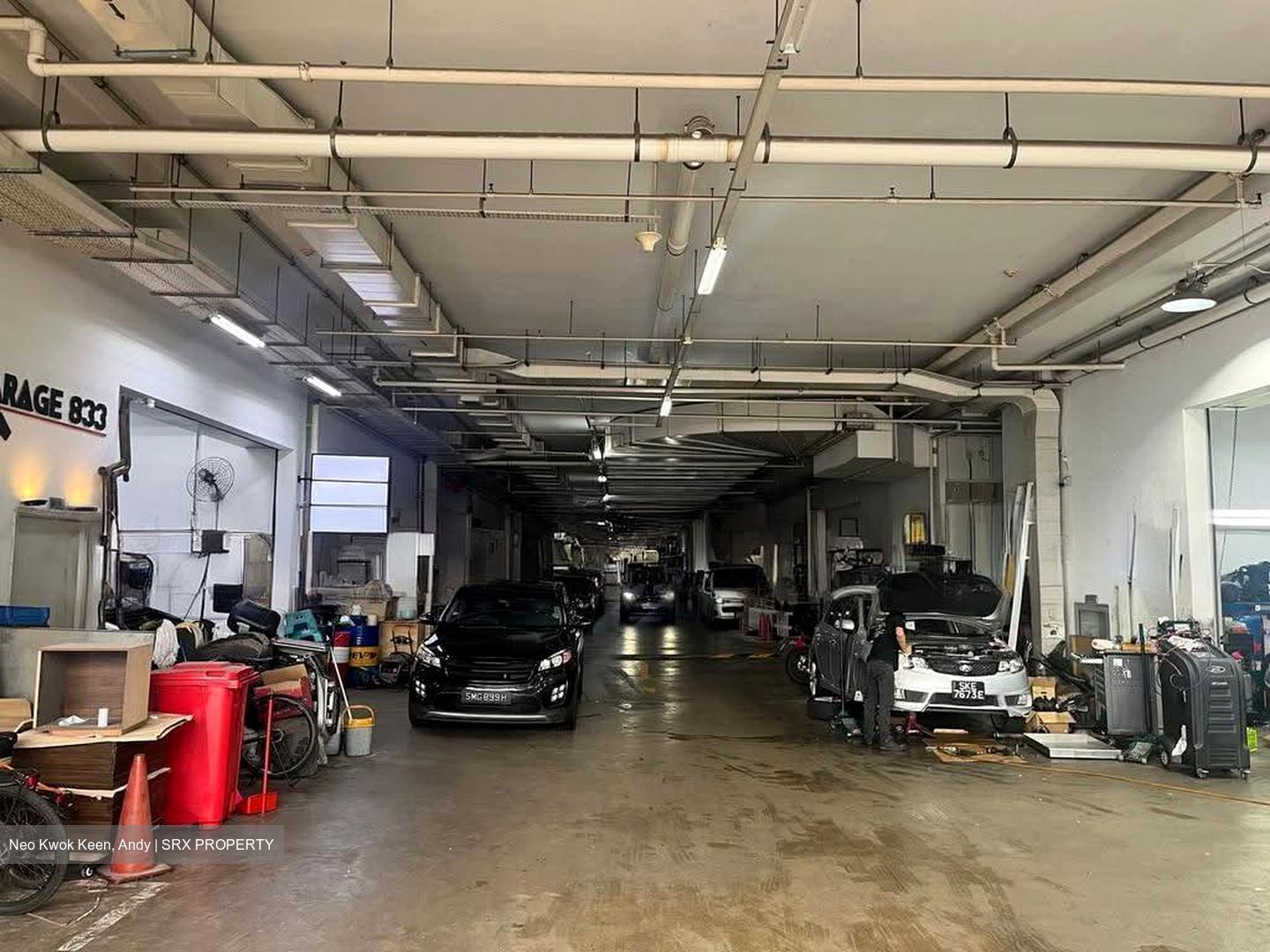 Synergy @ KB (D14), Factory #618692801